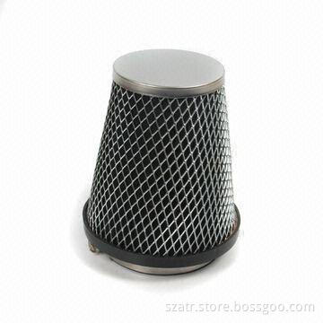 Car Air Filter with Full Range Function, and Advanced Manufacturing Equipments